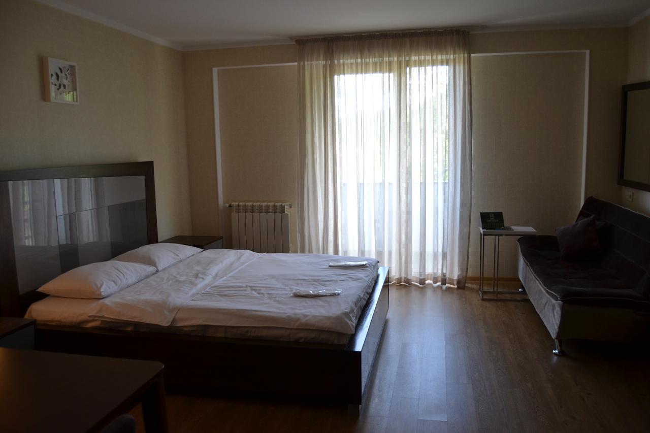 Apartment Orbi Palace Eleonora *